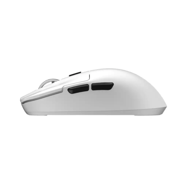 Mouse Inalámbrico G912W Blanco Marvo