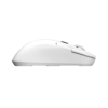 Mouse Inalámbrico G912W Blanco Marvo