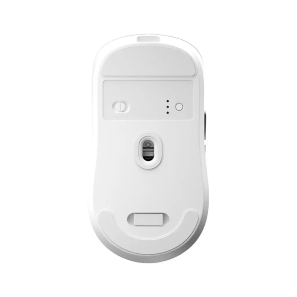 Mouse Inalámbrico G912W Blanco Marvo