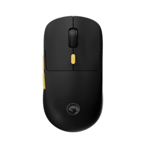 Mouse Inalámbrico G912W Negro Marvo