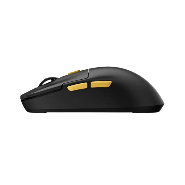 Mouse Inalámbrico G912W Negro Marvo