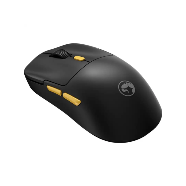 Mouse Inalámbrico G912W Negro Marvo