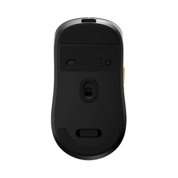 Mouse Inalámbrico G912W Negro Marvo