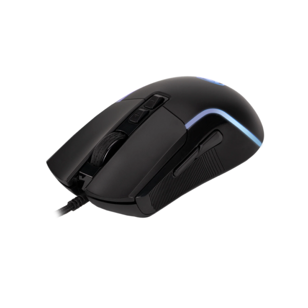 Mouse CAPO 20 Negro Marvo