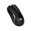 Mouse CAPO 20 Negro Marvo