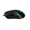 Mouse CAPO 20 Negro Marvo