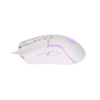 Mouse CAPO 20 Blanco Marvo