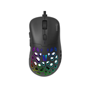 Mouse Gaming Contra Agua Marvo
