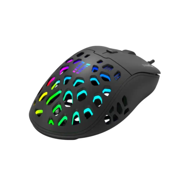 Mouse Gaming Contra Agua Marvo