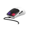 Mouse CAPO 50 Blanco Marvo