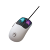 Mouse CAPO 50 Blanco Marvo