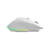 Mouse Inalámbrico Duke 70 Blanco Marvo