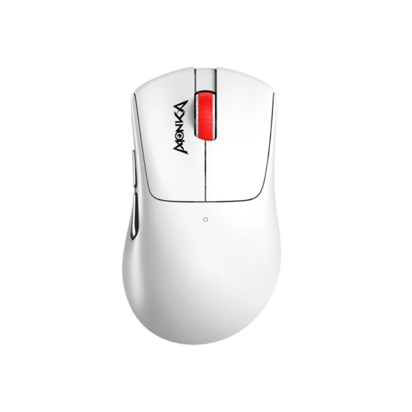 Mouse Gaming Inalámbrico Monka RAPID Marvo