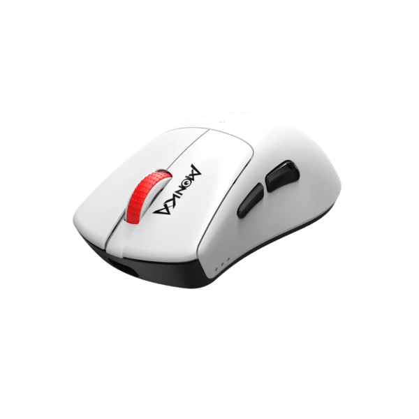 Mouse Gaming Inalámbrico Monka RAPID Marvo