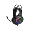 Combo Gaming de 4 en 1 LOOT 40 Marvo