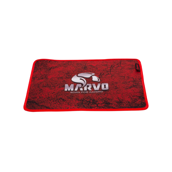 Combo Gaming de 4 en 1 LOOT 40 Marvo