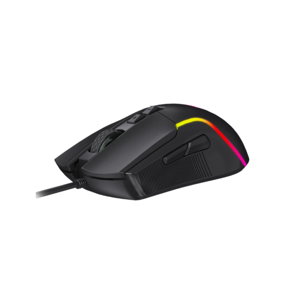 Combo Gaming de 4 en 1 LOOT 40 Marvo