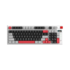 Teclado Mecánico Inalámbrico Monka Storm Marvo