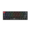 Teclado Mecánico Gaming Saber 61SP Marvo