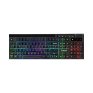 Teclado Gaming Soldat S40 Marvo