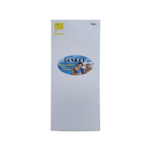 Congelador Vertical de Una Puerta 196 Litros Sankey