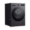 Lavaseca de 16/8Kg Grafito 220V LG