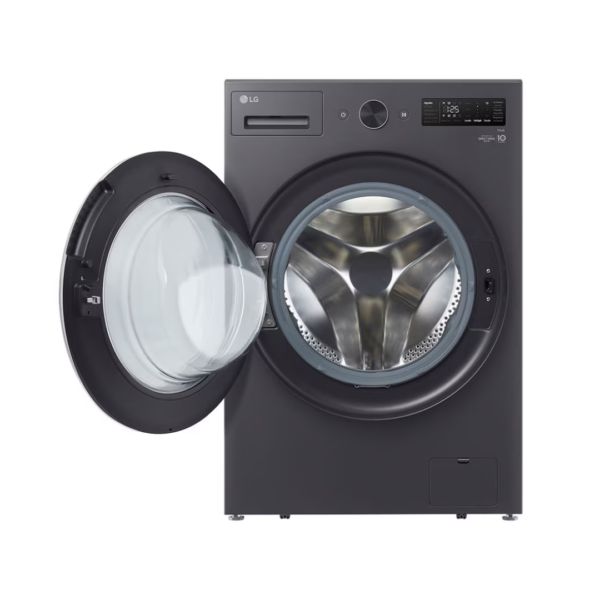 Lavaseca de 16/8Kg Grafito 220V LG