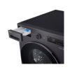 Lavaseca de 16/8Kg Grafito 220V LG