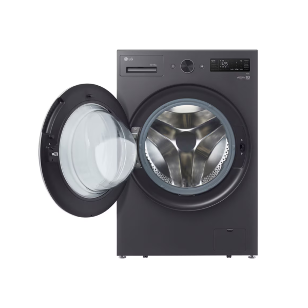 Lavaseca Carga Frontal de 20kg / 10kg LG