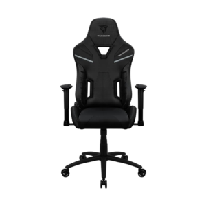 Silla Gaming ThunderX3 TC5-ALL Black Negra Jemip