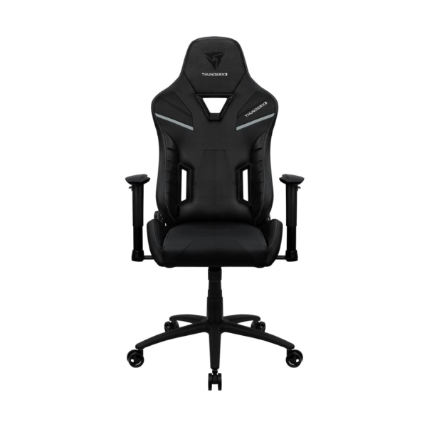Silla Gaming ThunderX3 TC5-ALL Black Negra Jemip