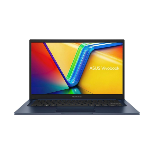 Laptop Vivobook 14" FHD IPS NanoEdge sin SO Asus