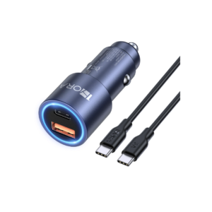 Ahorrador de Carro 38W Dual 1Hora