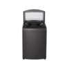 Lavadora Carga Superior 16kg Smart Inverter LG