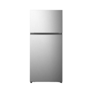Nevera de 18 pies³ Silver Hisense