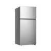 Nevera de 18 pies³ Silver Hisense