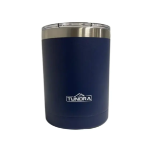 Vaso Térmico de 12oz Azul Tundra