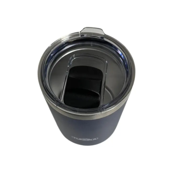 Vaso Térmico de 12oz Azul Tundra