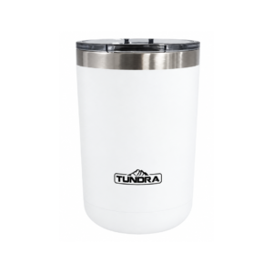 Vaso Térmico de 12oz Blanco Tundra