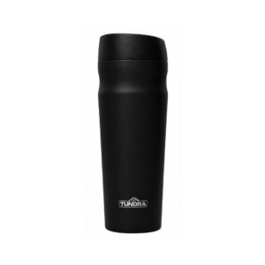 Vaso Térmico de 18oz Negro Tundra