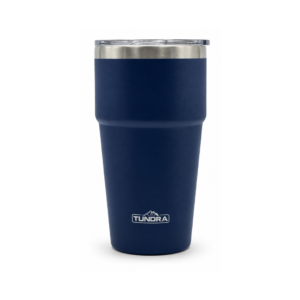 Vaso Térmico de 20oz Azul Tundra