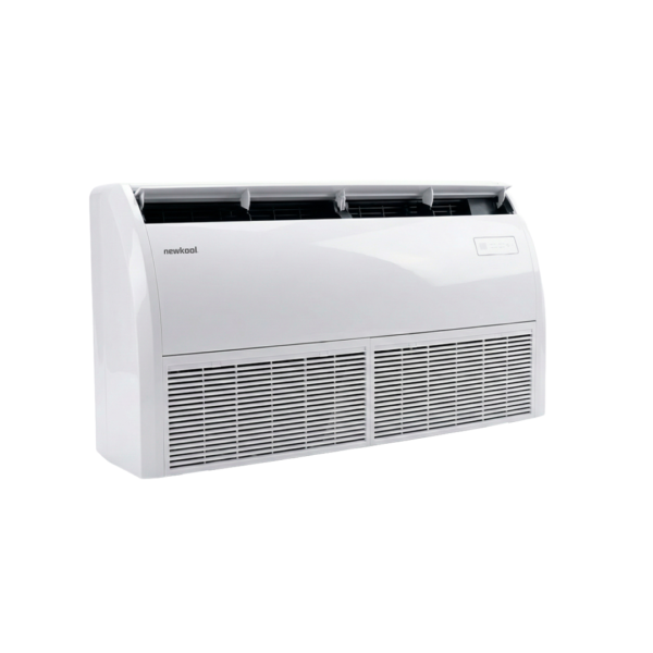 Aire Acondicionado Piso Techo de 36000BTU 220V Newkool