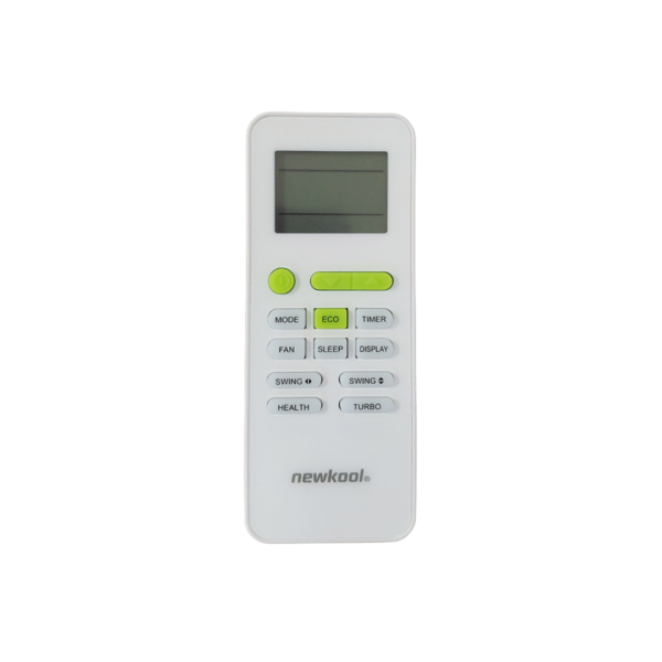 Aire Acondicionado Piso Techo de 36000BTU 220V Newkool