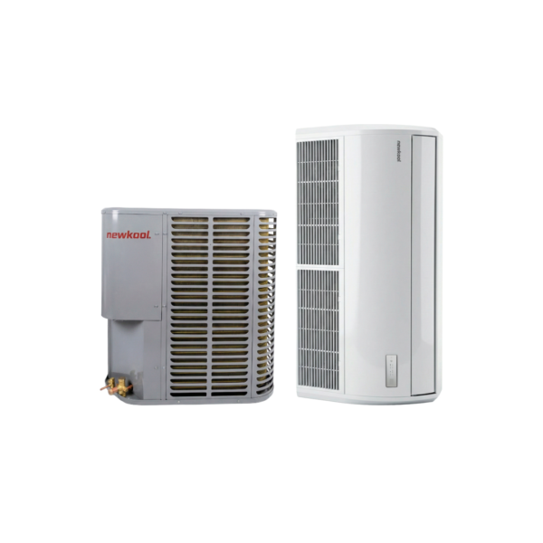 Aire Acondicionado Piso Techo de 36000BTU 220V Newkool