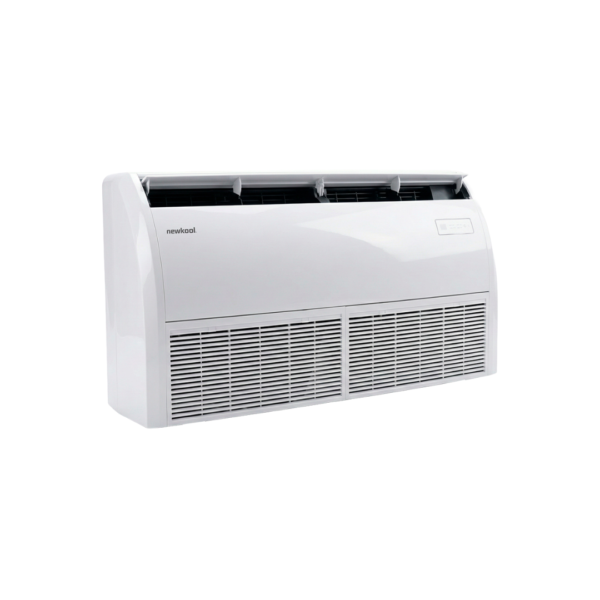 Aire Acondicionado Piso Techo de 60000BTU 220V Newkool