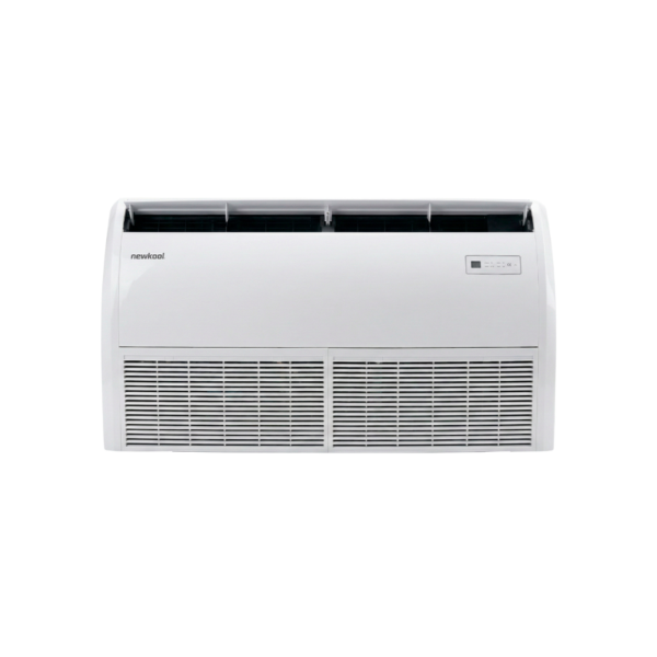 Aire Acondicionado Piso Techo de 60000BTU 220V Newkool