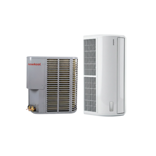 Aire Acondicionado Piso Techo de 60000BTU 220V Newkool