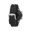 Smartwatch Correa de Silicona Negra y Amarilla CAT
