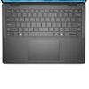 Laptop Inspiron 14" FHD+ IPS 16:10 sin SO Dell