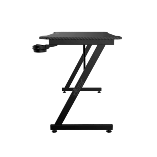 Mesa Gaming Midnight Wyrm 140x60 Jemip